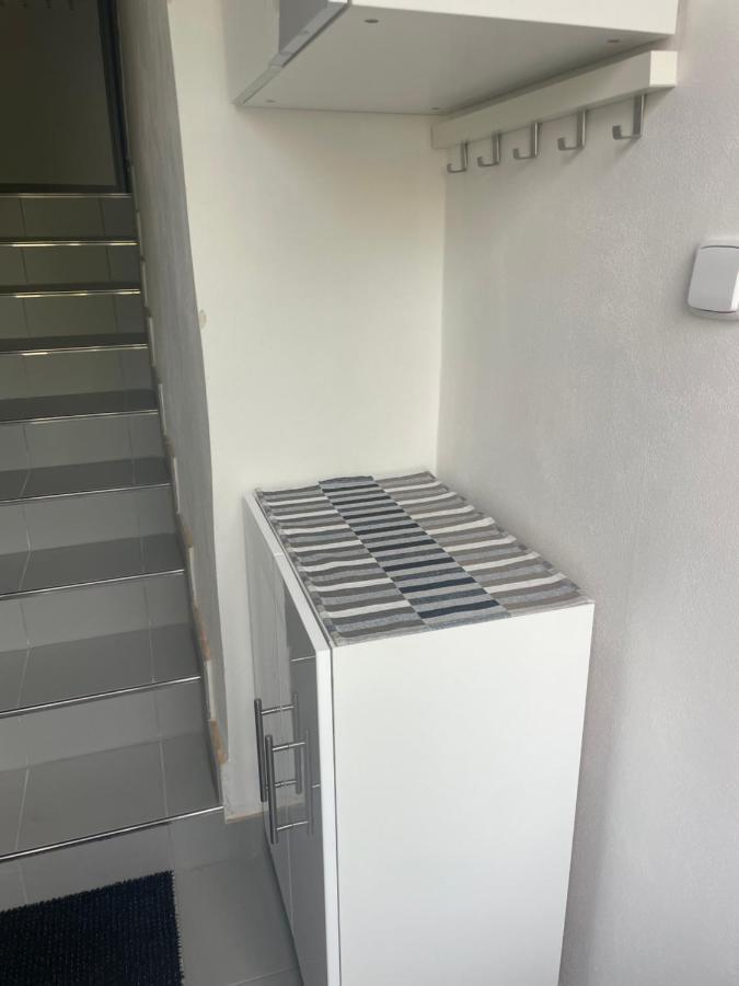 Apartman V Kratke Kamenicky Senov Exterior photo