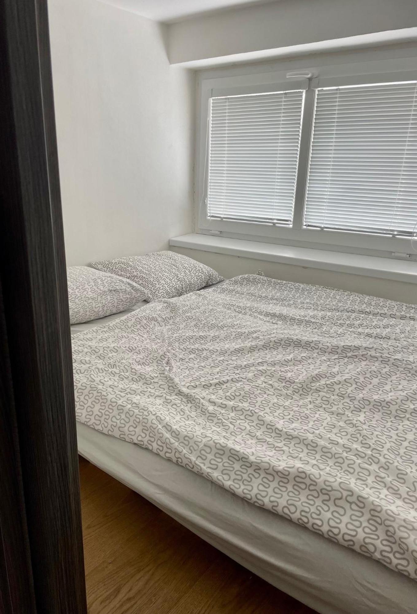 Apartman V Kratke Kamenicky Senov Exterior photo